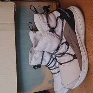 Merrell hiking boots